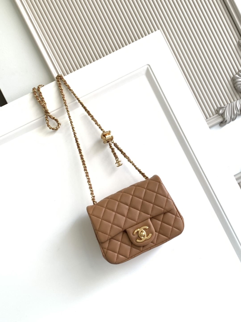 Ch**el cf series bags